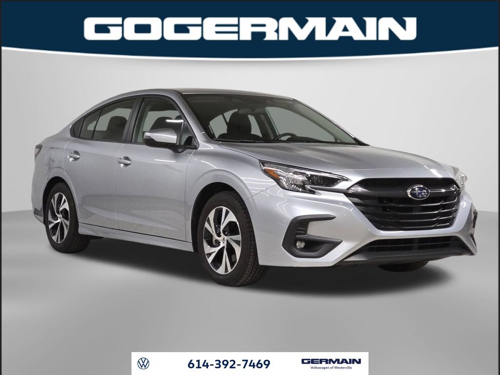 Used 2025 Subaru Legacy Premium AWD/4WD image 5