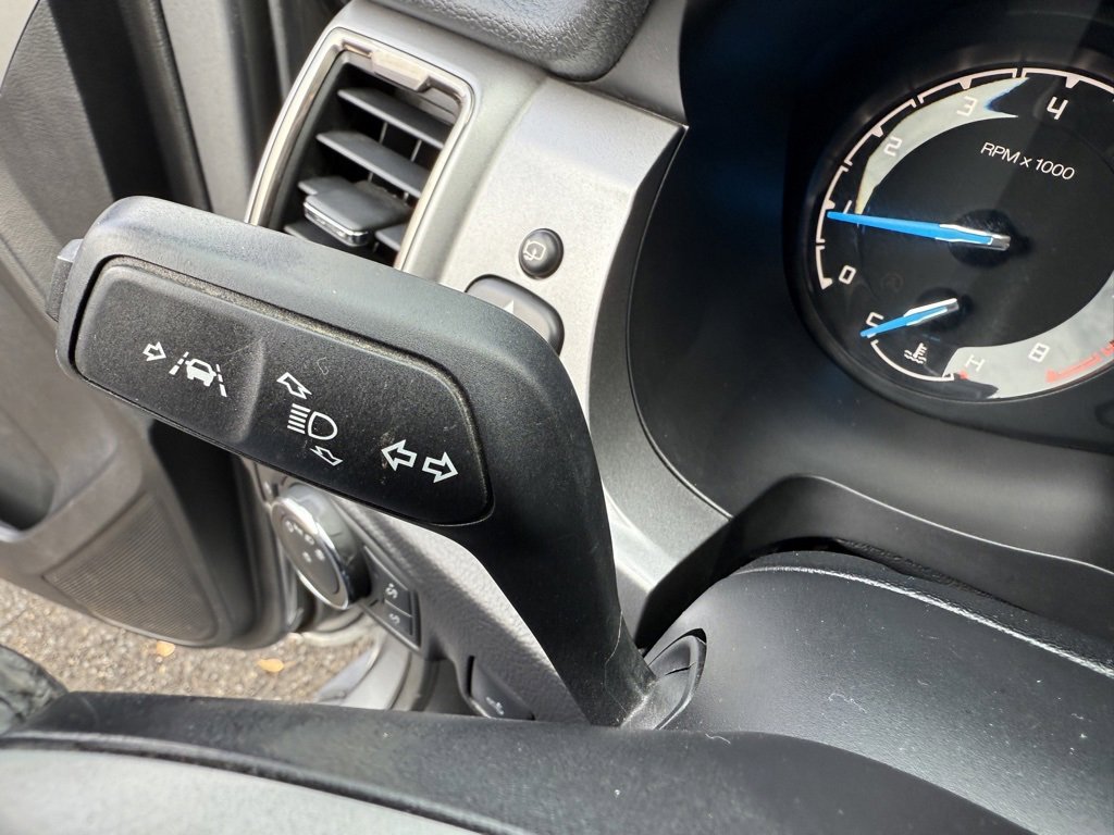 Used 2021 Ford Ranger XLT w/ Equipment Group 302A High image 21