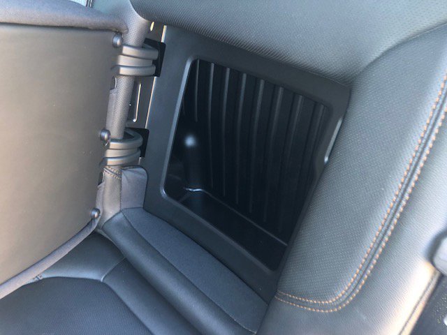 Used 2022 GMC Sierra 1500 AT4 w/ AT4 Preferred Package image 26