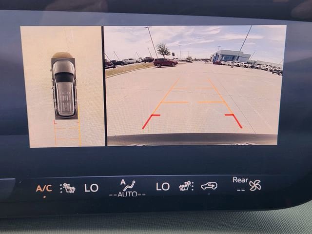 New 2025 Buick Enclave Sport Touring w/ Super Cruise Package FWD image 15