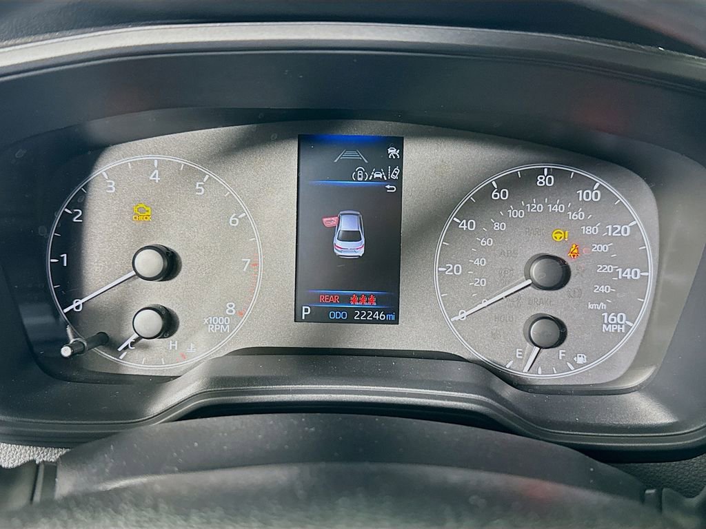 Certified 2024 Toyota Corolla LE image 14