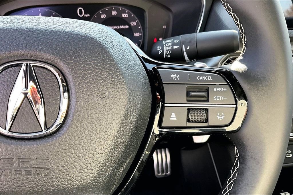 New 2026 Acura Integra A-Spec image 22