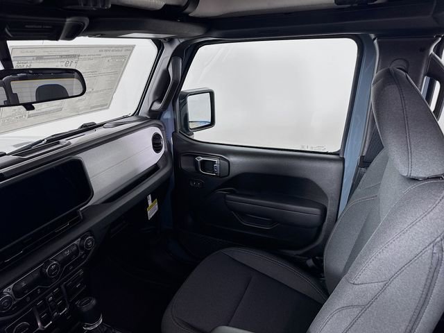 New 2026 Jeep Gladiator Sport image 24