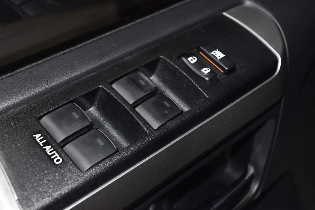 Used 2023 Toyota 4Runner SR5 RWD image 5