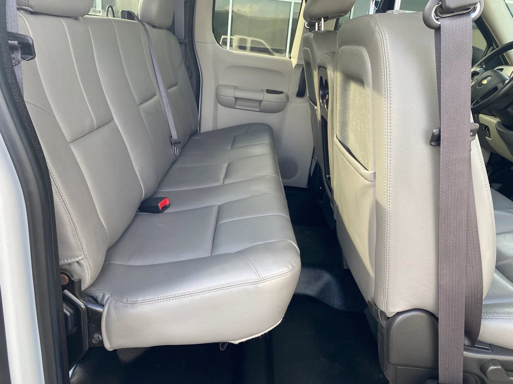 Used 2013 Chevrolet Silverado 2500 W/T AWD/4WD image 26