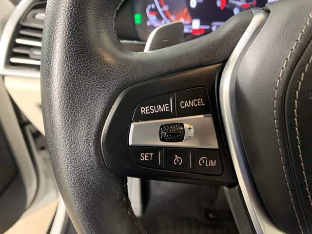 Used 2023 BMW X5 xDrive40i w/ Premium Package image 22