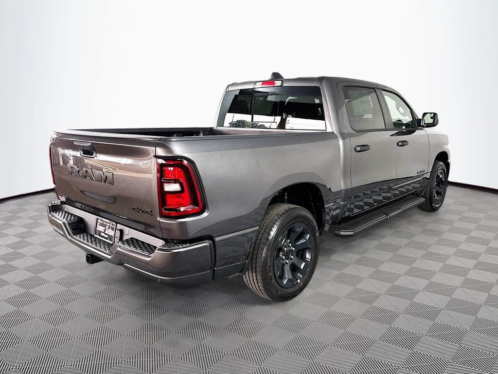 New 2026 RAM 1500 Express AWD/4WD image 7