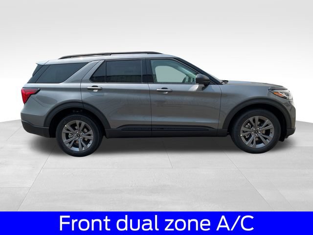 New 2026 Ford Explorer Active w/ Active Comfort Package AWD/4WD image 6