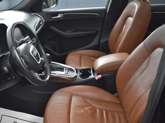 Used 2011 Audi Q5 2.0T Premium AWD/4WD image 9