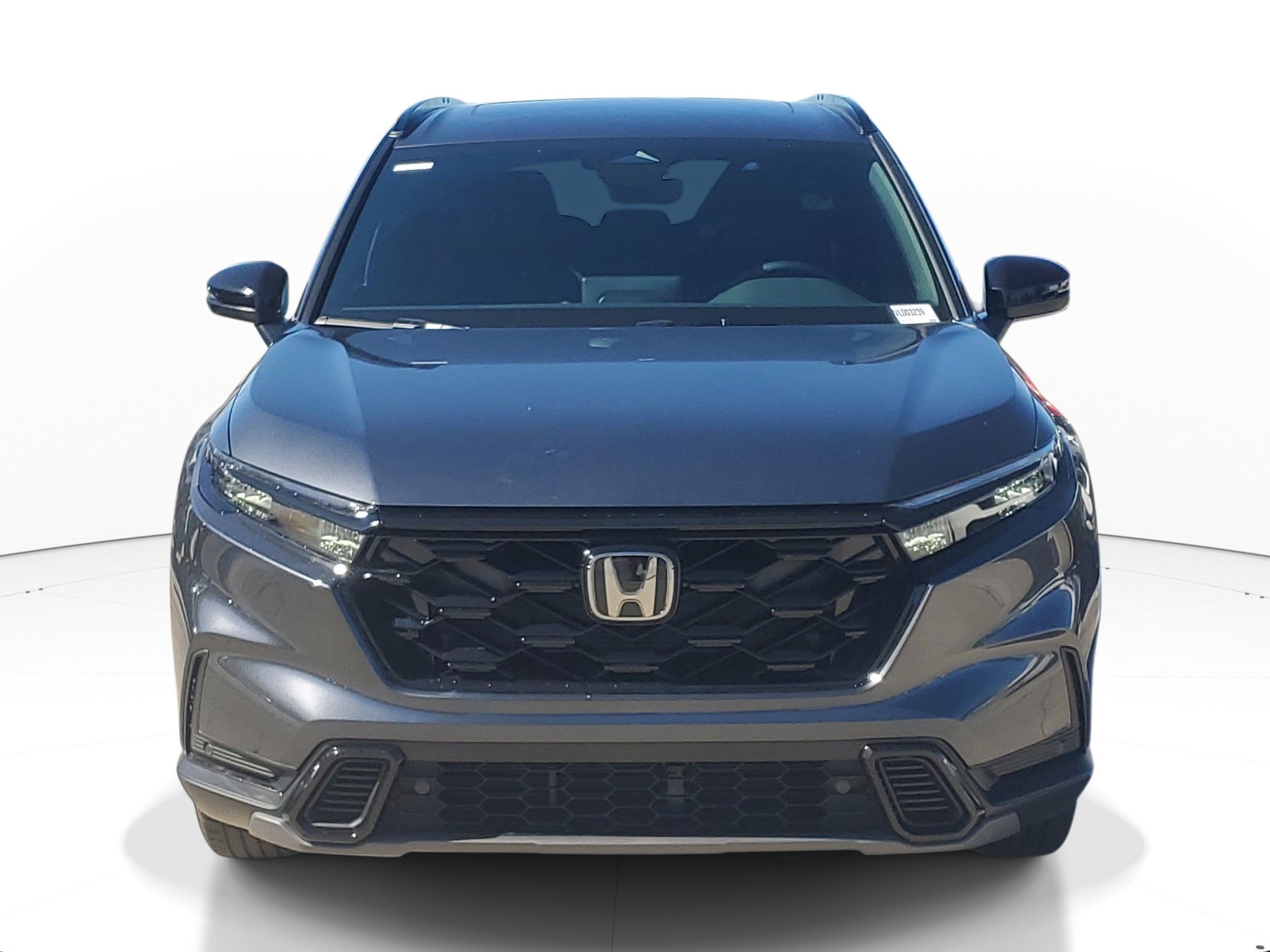 New 2027 Honda CR-V Sport-L image 2