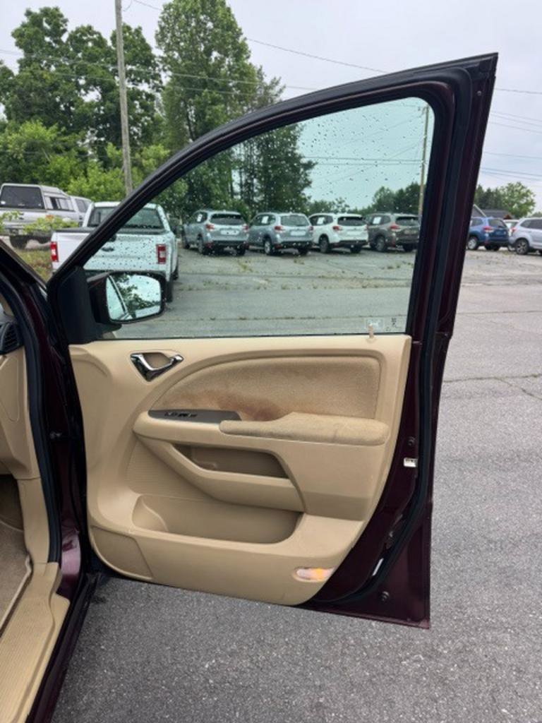 Used 2010 Honda Odyssey EX image 10