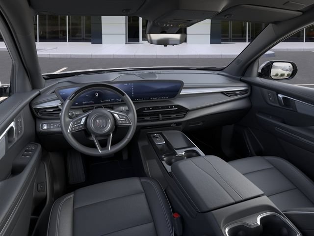 New 2026 Buick Enclave Preferred w/ Super Cruise Package AWD/4WD image 15