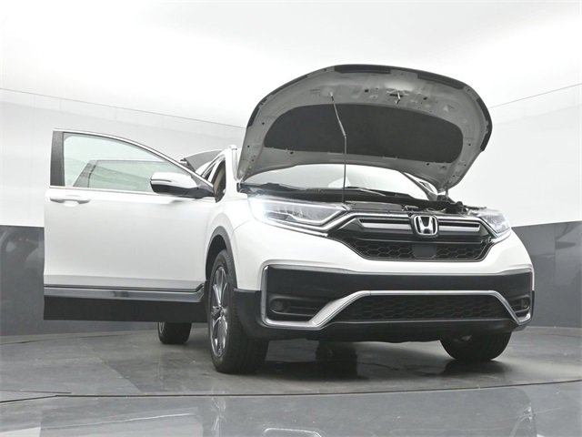 Used 2021 Honda CR-V Touring image 48