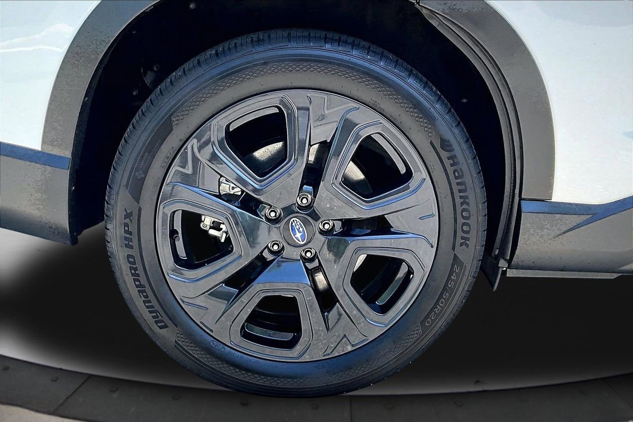 Used 2023 Subaru Ascent Onyx Edition image 36