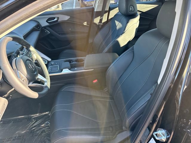 Certified 2025 Acura TLX w/ Technology Package image 22