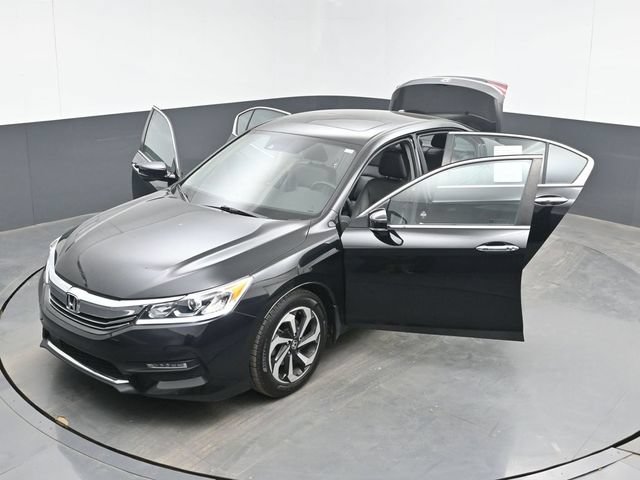 Used 2017 Honda Accord EX-L image 50