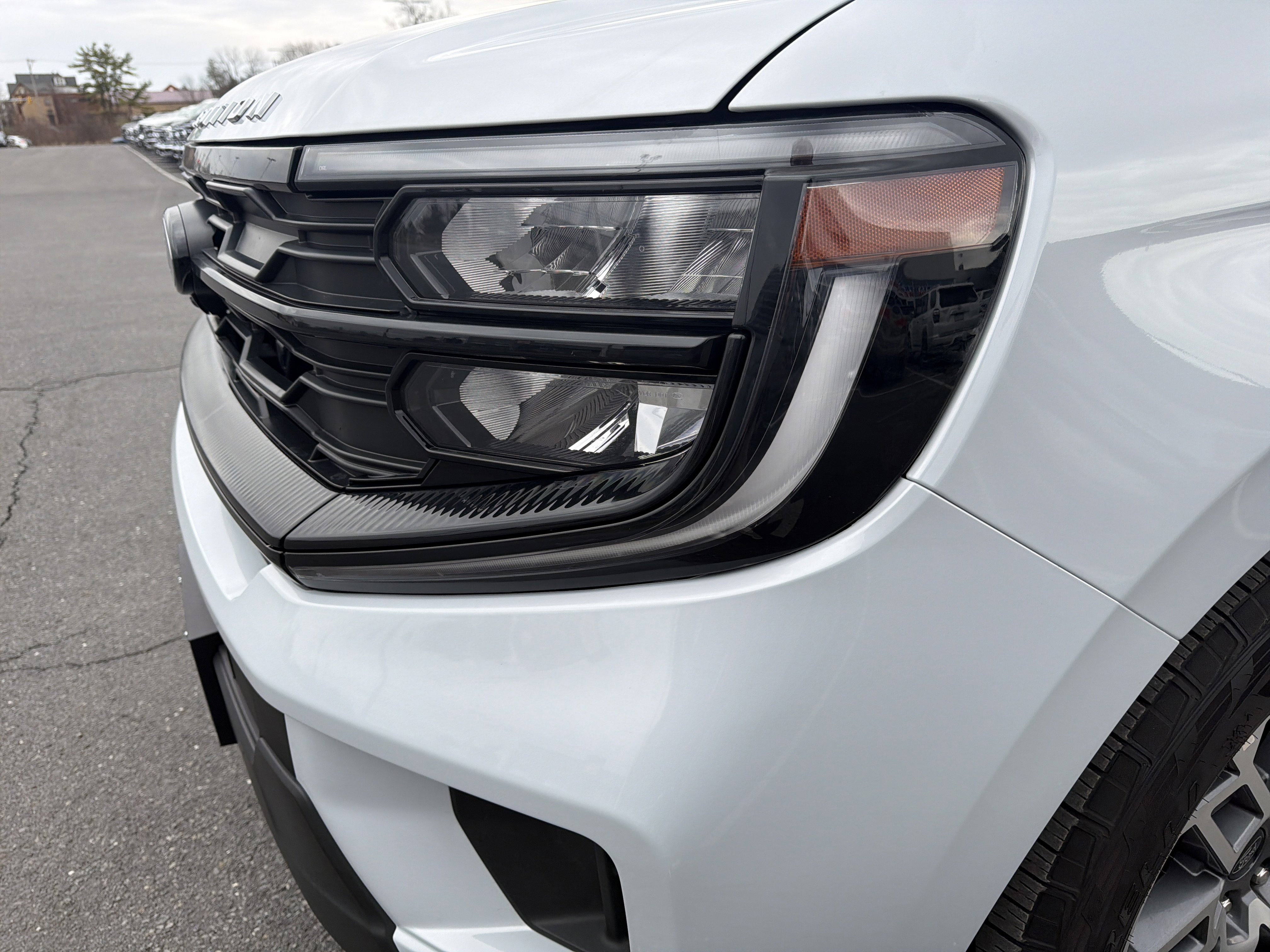 Used 2025 Ford Expedition Max Active image 10