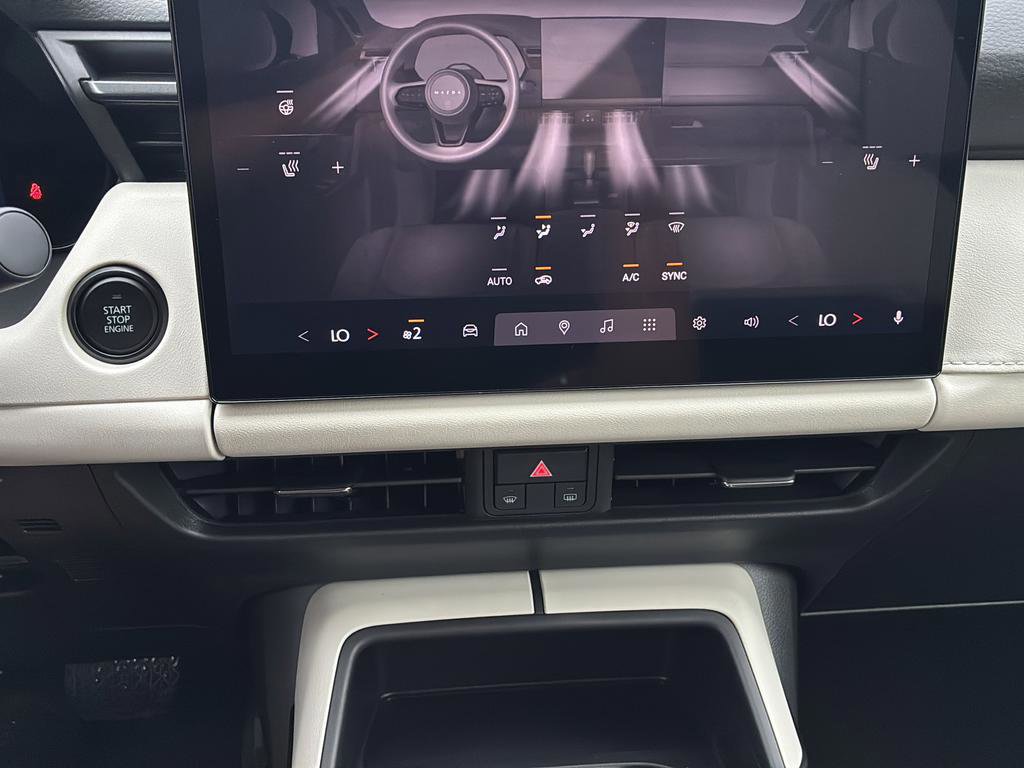 New 2026 MAZDA CX-5 Preferred AWD/4WD image 22