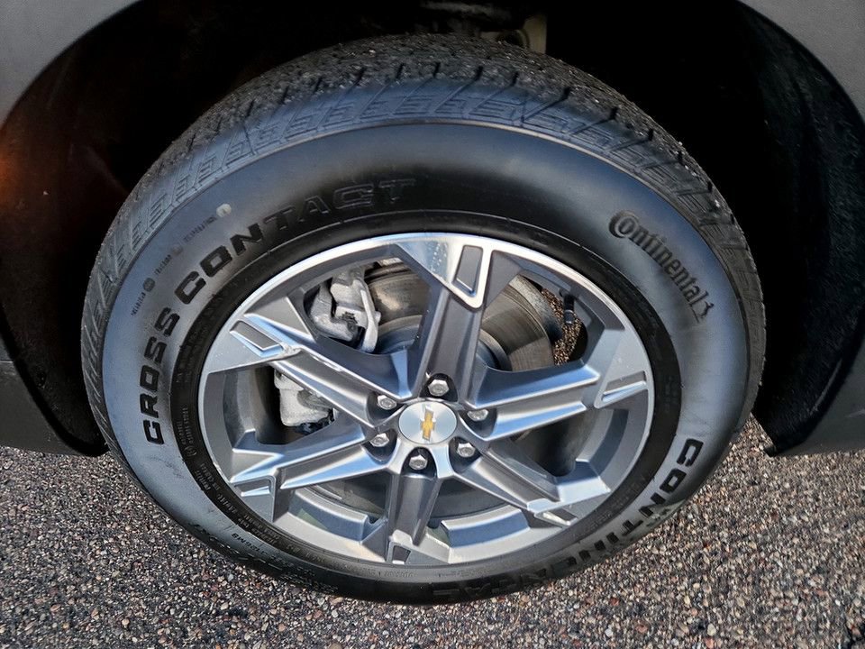 Used 2024 Chevrolet Blazer LT image 36