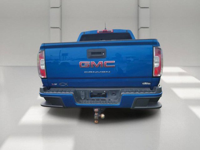 Used 2021 GMC Canyon Elevation Standard w/ Convenience Package RWD image 6