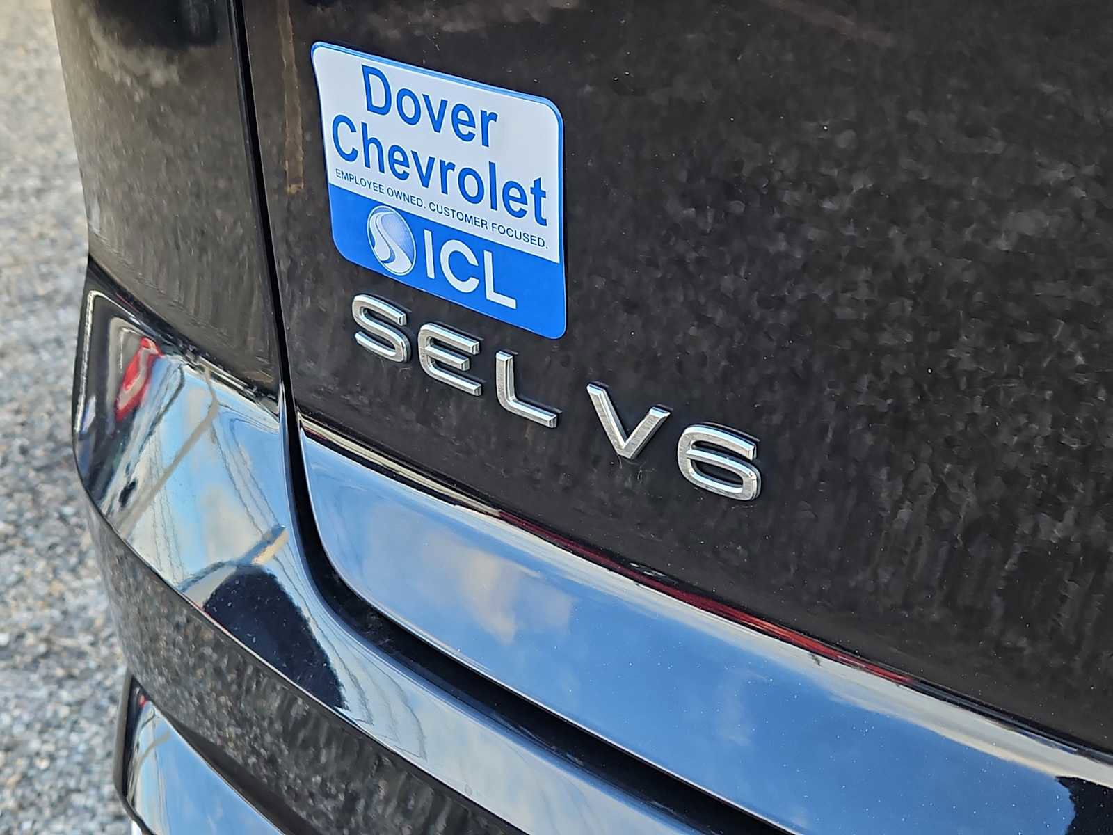 Used 2022 Volkswagen Atlas Cross Sport SEL AWD/4WD image 12
