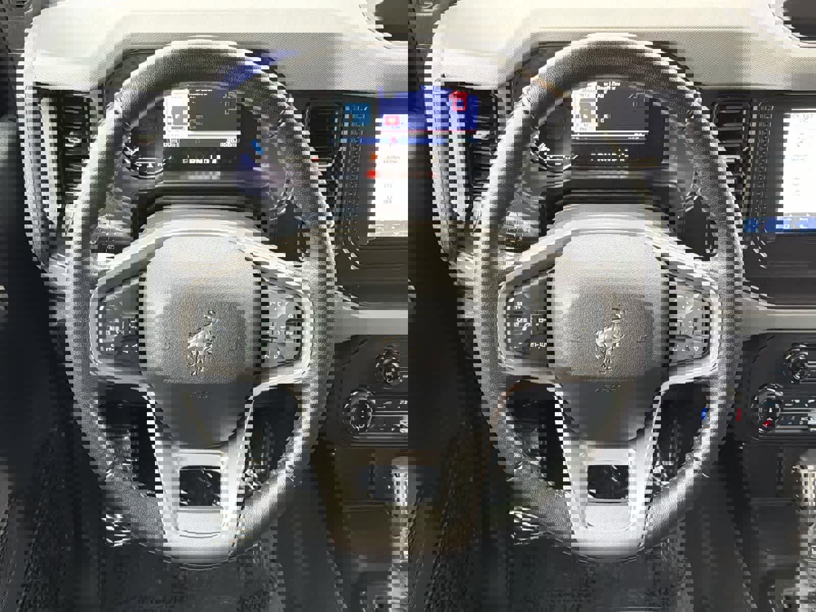 Used 2022 Ford Bronco Big Bend image 11