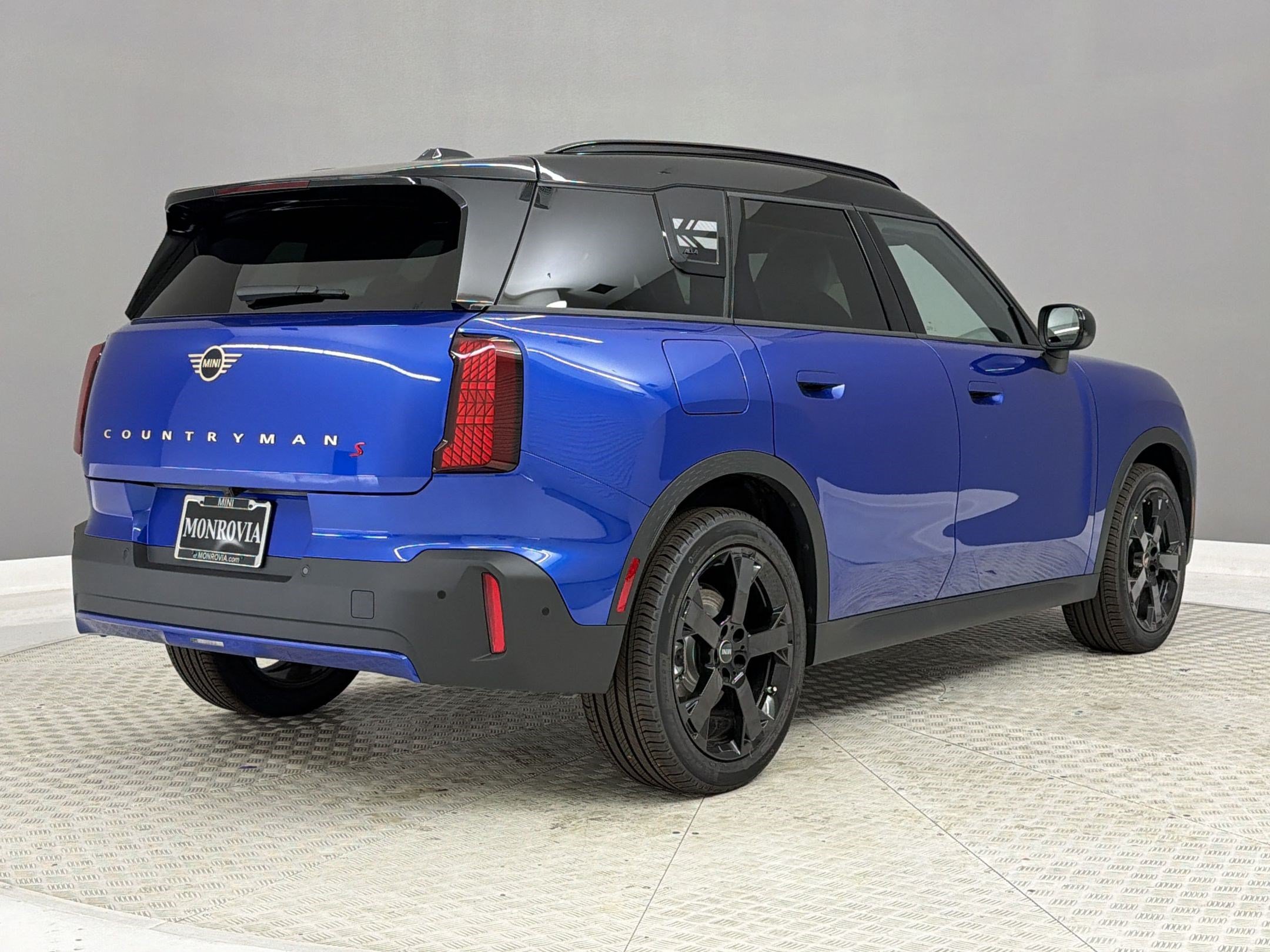 New 2027 MINI Cooper Countryman S AWD/4WD image 9