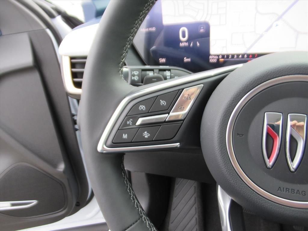 New 2026 Buick Envision Avenir image 21