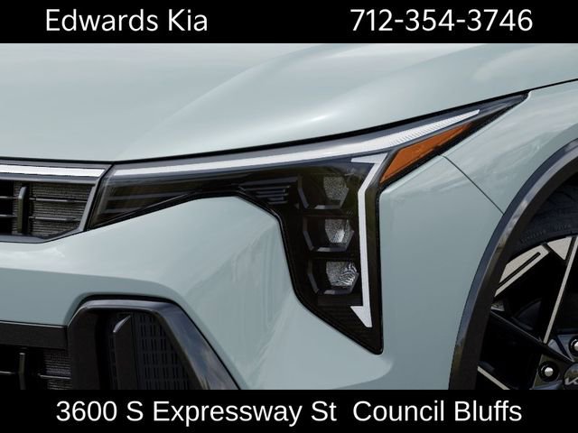 New 2026 Kia K4 GT-Line FWD image 12
