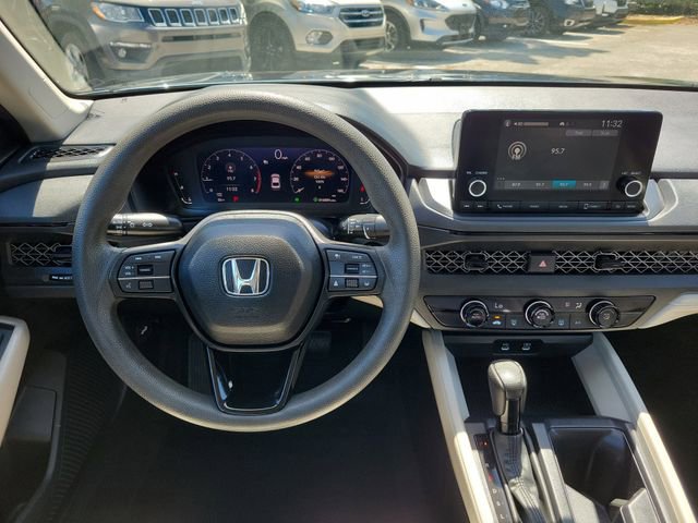 Used 2023 Honda Accord LX image 14