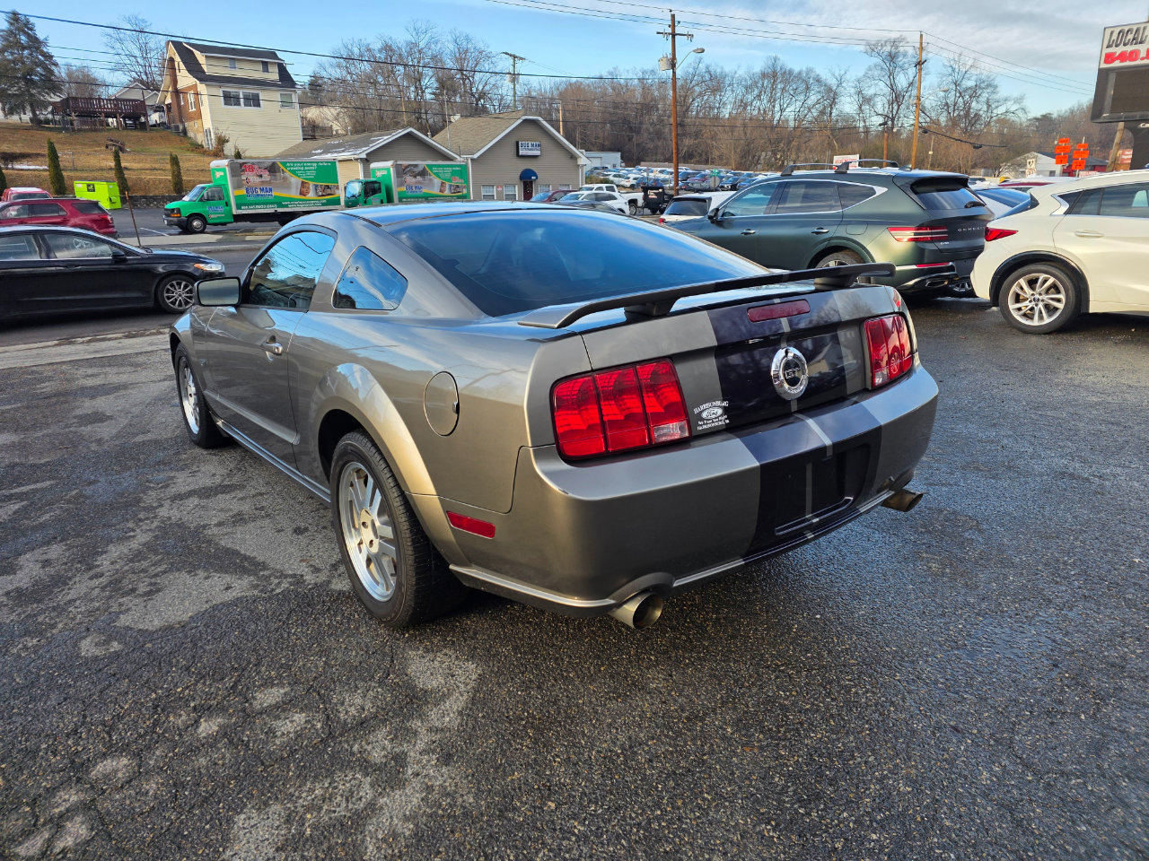 Used 2005 Ford Mustang GT image 7