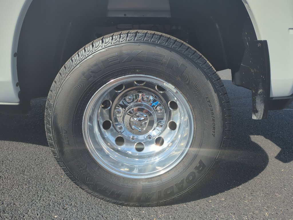 New 2026 RAM 3500 Laramie image 14