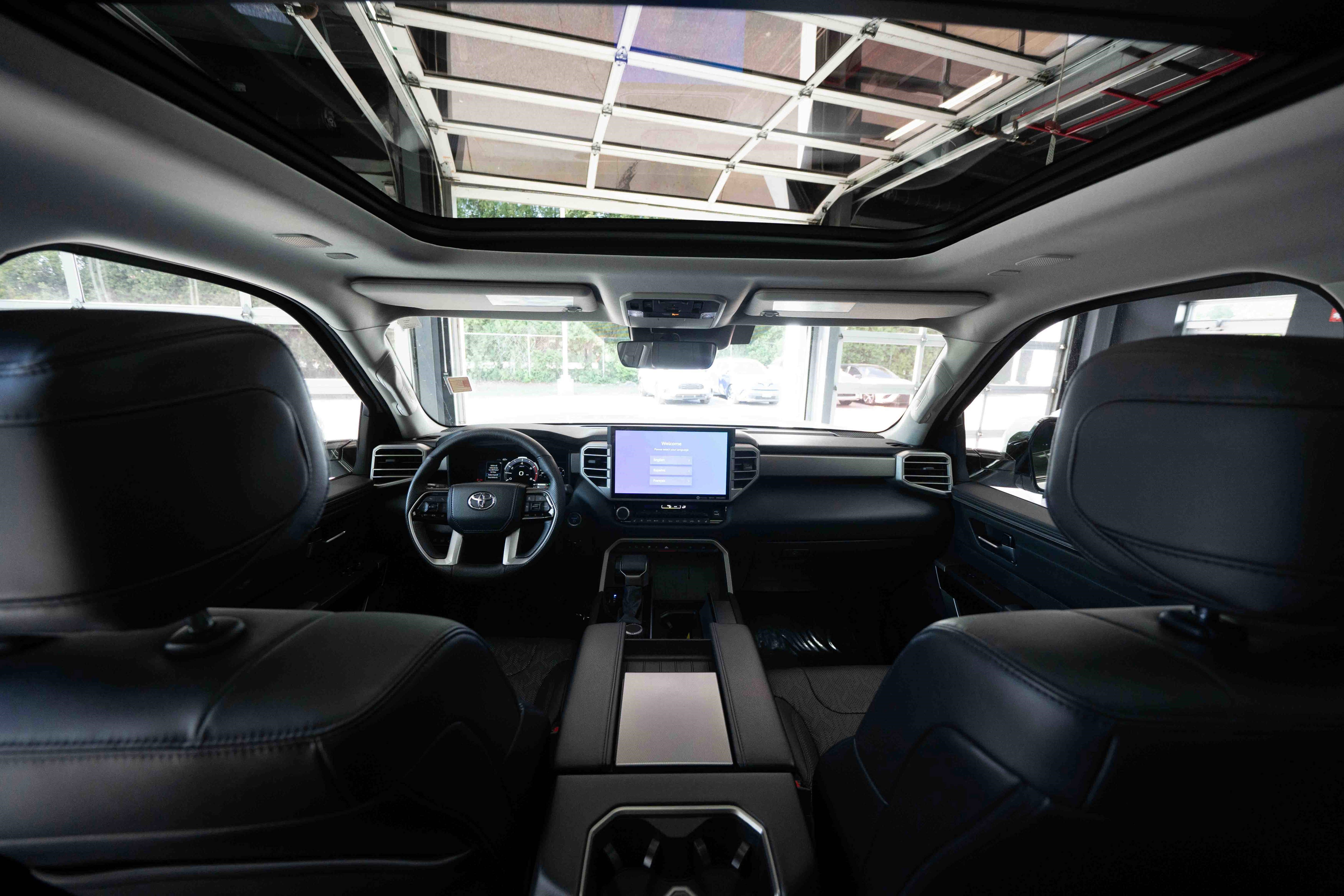 Certified 2023 Toyota Sequoia Limited AWD/4WD image 20