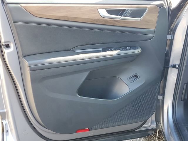 Used 2024 Volkswagen Atlas SE image 10