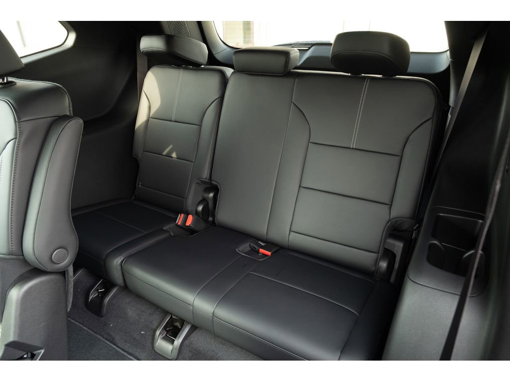 New 2026 GMC Acadia Elevation w/ Elevation Premium Package image 8