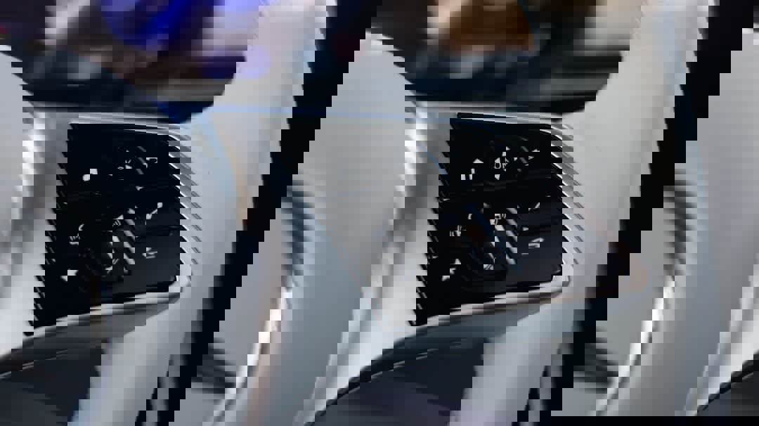 Used 2024 Mercedes-Benz EQE 350+ 4MATIC SUV image 21