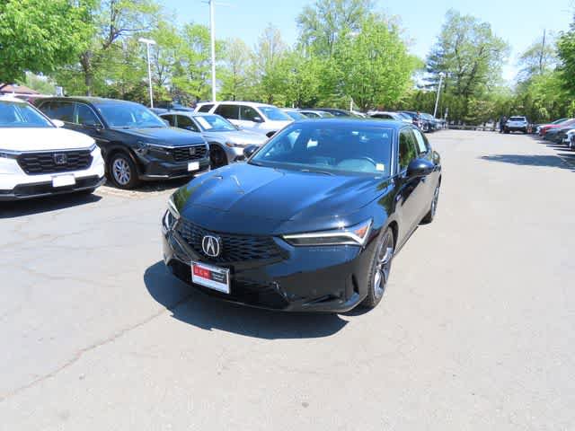 Used 2023 Acura Integra A-Spec FWD image 1
