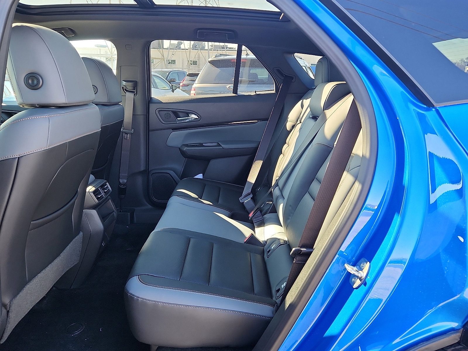 New 2026 Honda Prologue Elite image 6