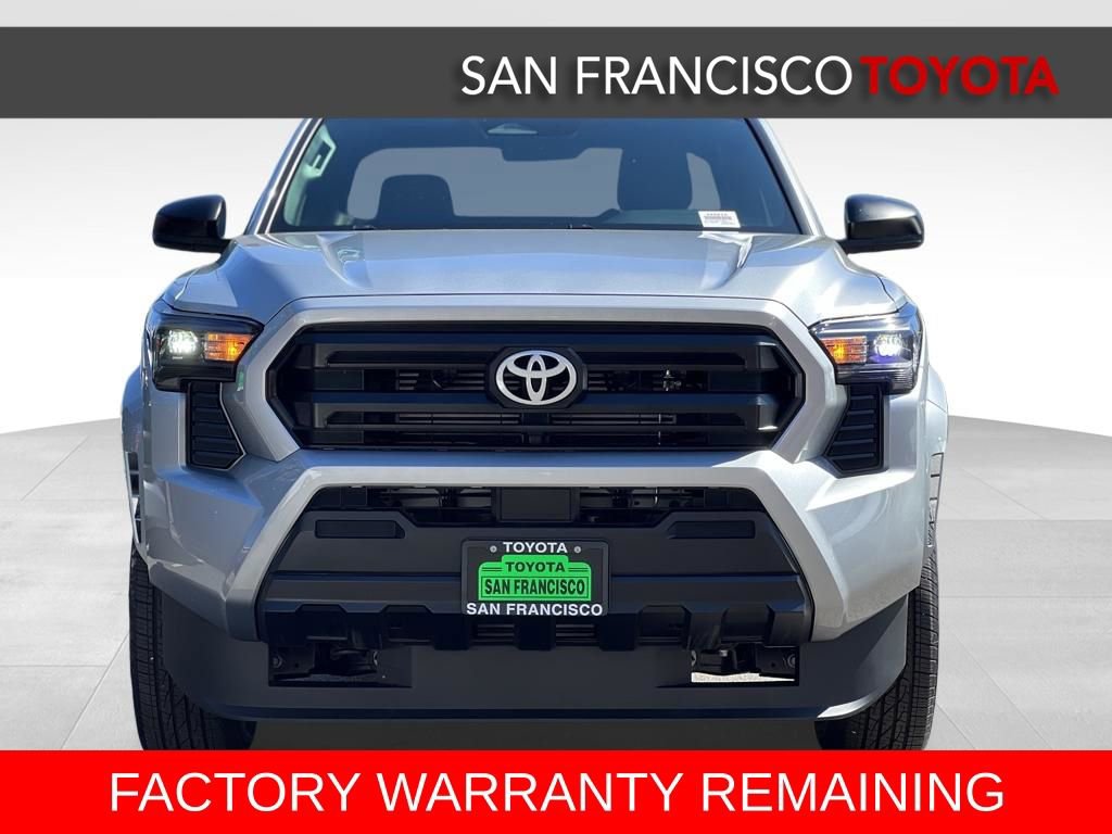 Used 2025 Toyota Tacoma SR image 8