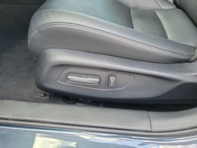 Certified 2024 Honda Civic Sport Touring image 11