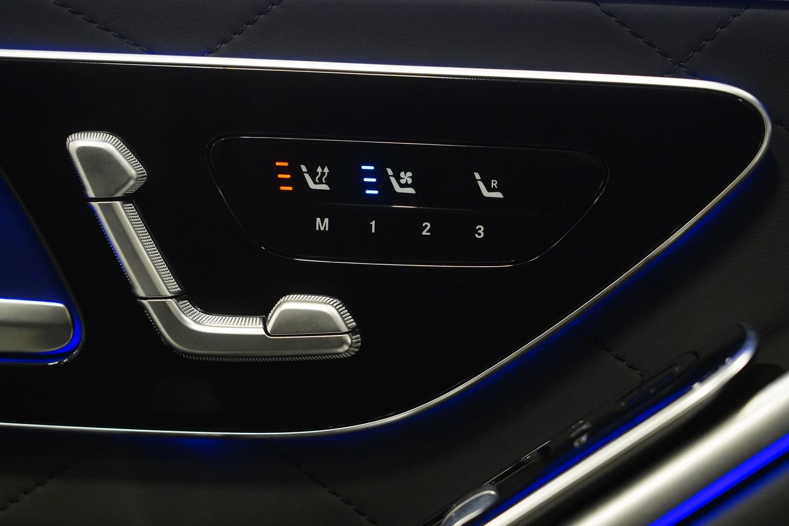 Certified 2024 Mercedes-Benz S 580e 4MATIC Sedan image 28