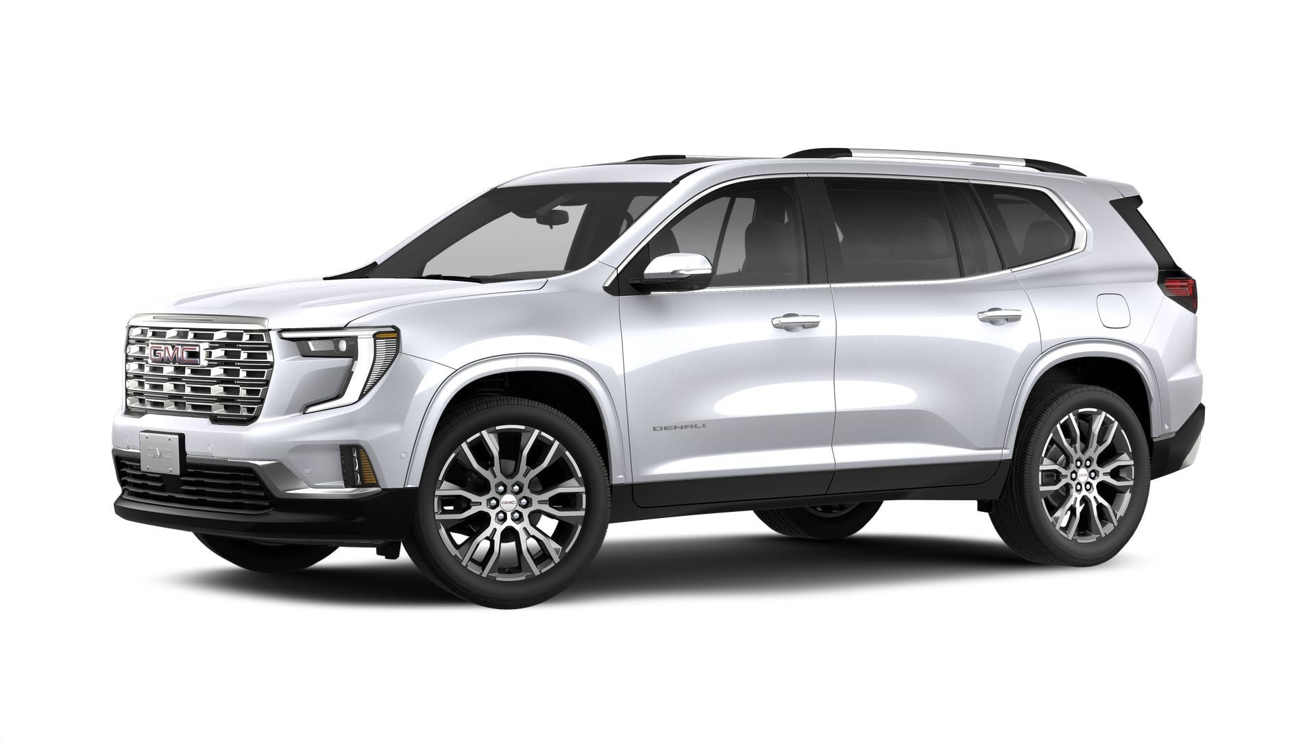 New 2027 GMC Acadia Denali AWD/4WD image 31