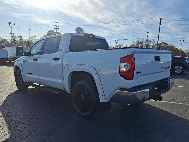 Used 2019 Toyota Tundra SR5 image 4