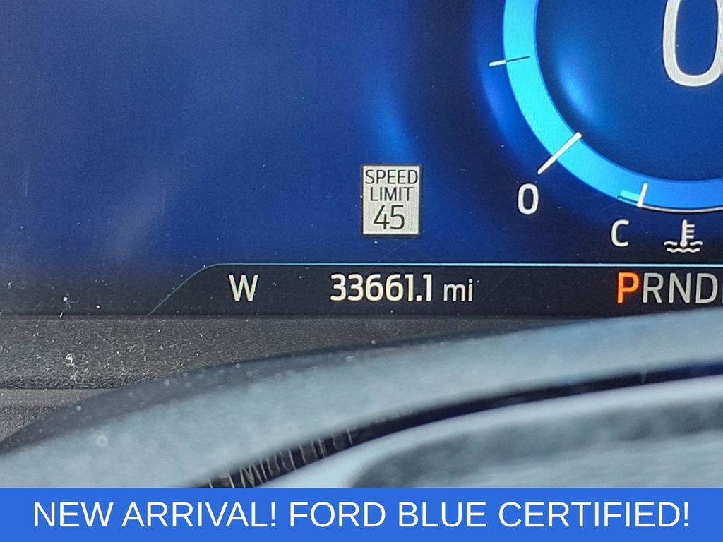 Certified 2023 Ford Explorer ST w/ Equipment Group 401A AWD/4WD image 20
