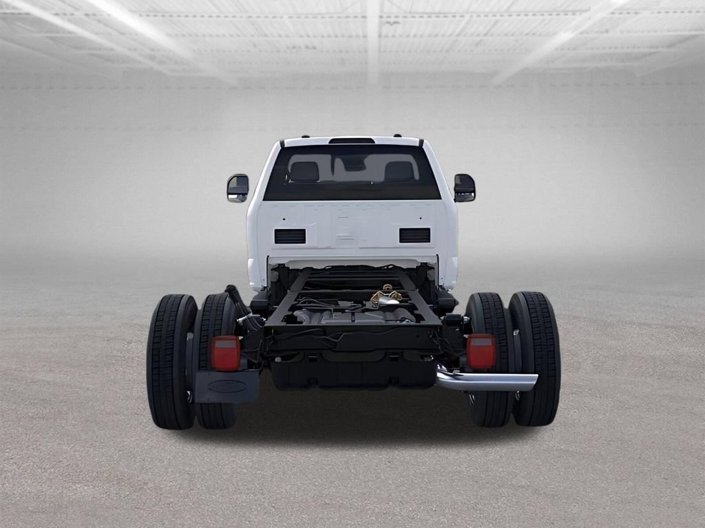New 2026 Ford F450 XL RWD image 8