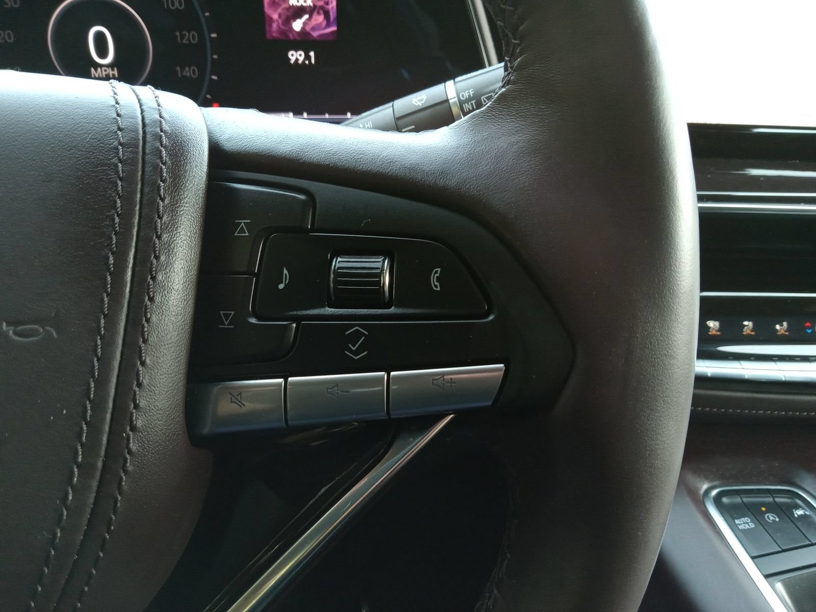 Certified 2024 Cadillac Escalade Sport Platinum AWD/4WD image 22