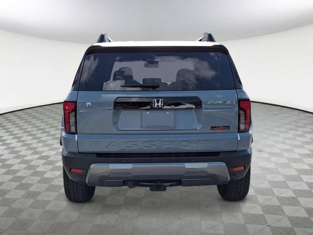 New 2026 Honda Passport TrailSport image 5