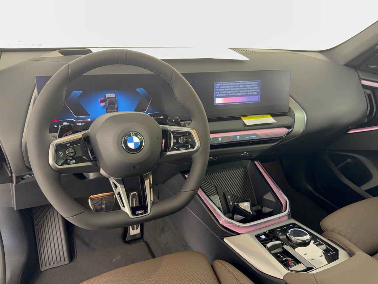 New 2026 BMW X3 xDrive30i AWD/4WD image 4