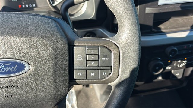 New 2026 Ford F350 XLT image 12