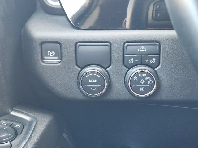 Used 2023 Chevrolet Silverado 1500 RST RWD image 23